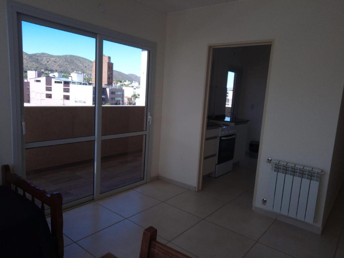 Torre Del Lago IV Villa Carlos Paz Exterior foto