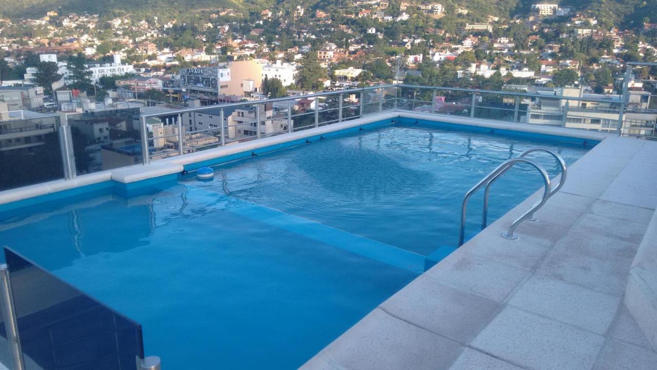 Torre Del Lago IV Villa Carlos Paz Exterior foto