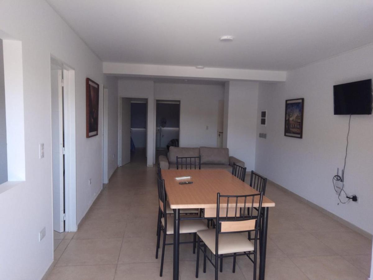 Torre Del Lago IV Villa Carlos Paz Exterior foto