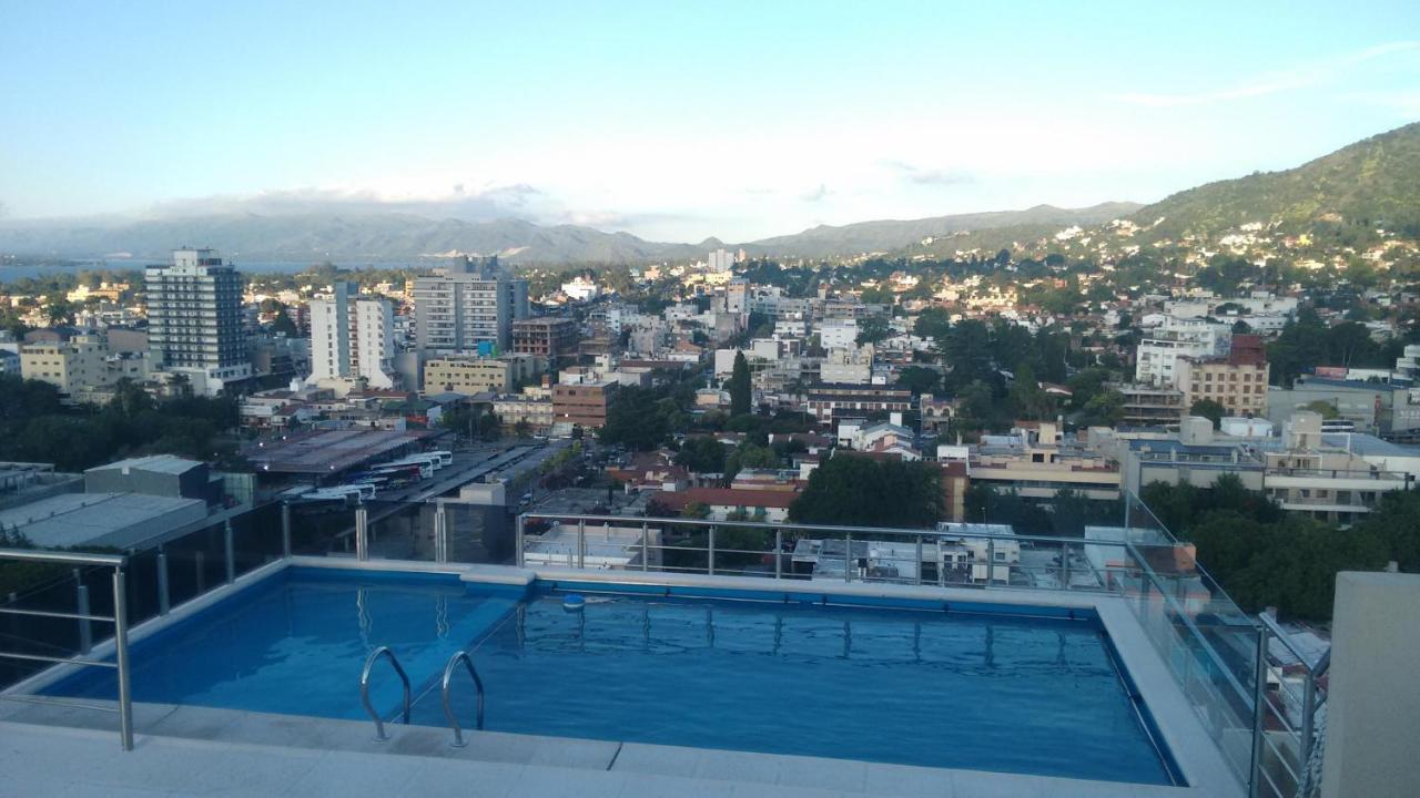 Torre Del Lago IV Villa Carlos Paz Exterior foto